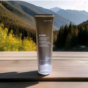 Joico K-Pak Reconstructing Repair Damaged Hair Conditioner 8.5 Oz